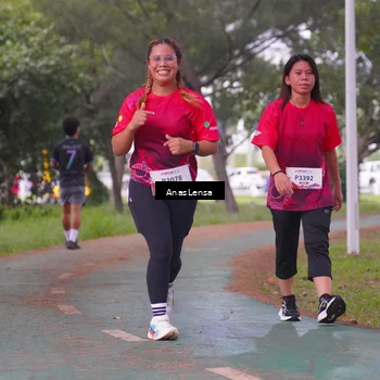 Runner Photo 8444892