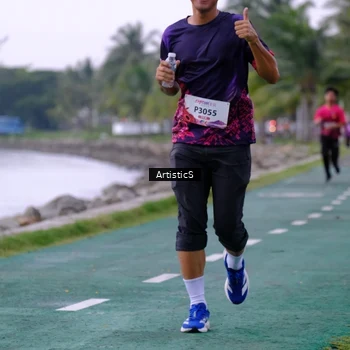 Runner Photo 8444894