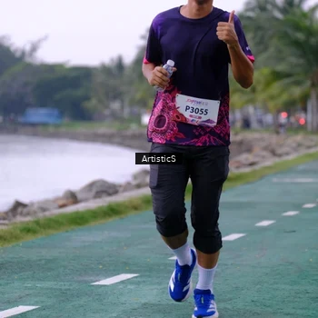 Runner Photo 8444895