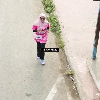 Runner Photo 8444896