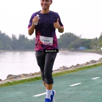 Runner Photo 8444897