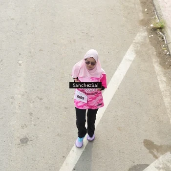 Runner Photo 8444898