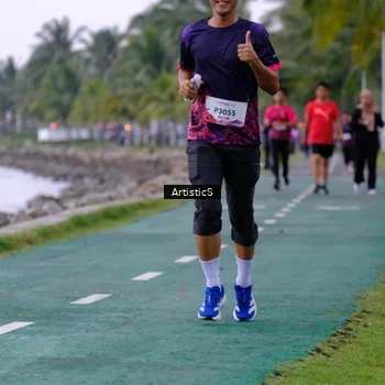 Runner Photo 8444899