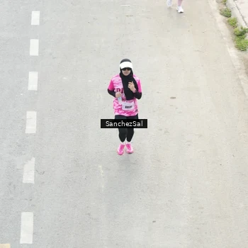 Runner Photo 8444901