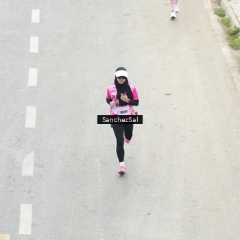 Runner Photo 8444902