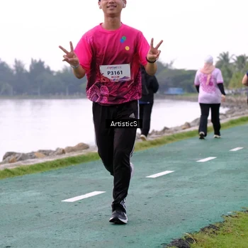 Runner Photo 8444903