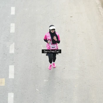 Runner Photo 8444906