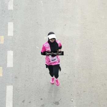 Runner Photo 8444908