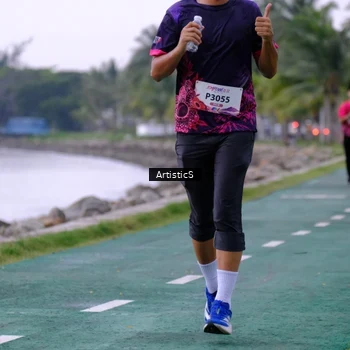 Runner Photo 8444911