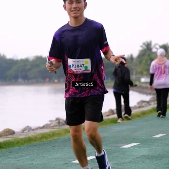 Runner Photo 8444915