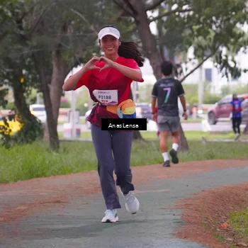 Runner Photo 8444916