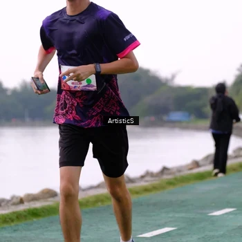 Runner Photo 8444917