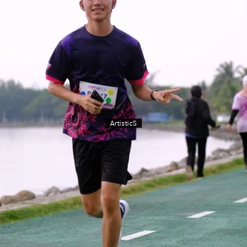 Runner Photo 8444919
