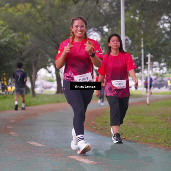 Runner Photo 8444921