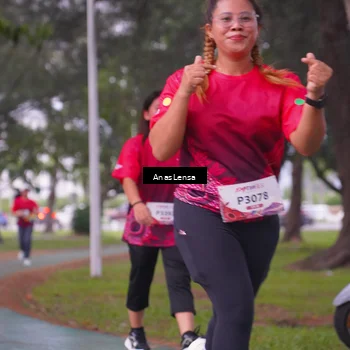 Runner Photo 8444923