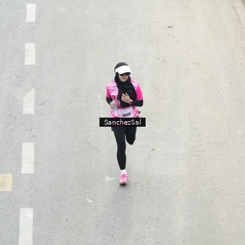 Runner Photo 8444924