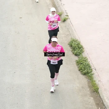 Runner Photo 8444925