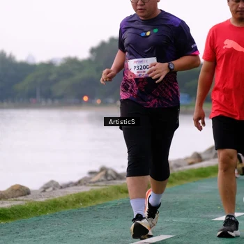 Runner Photo 8444926