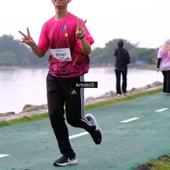 Runner Photo 8444927