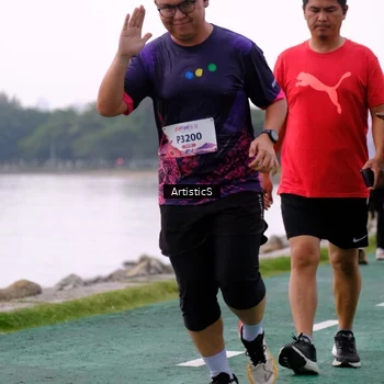 Runner Photo 8444929