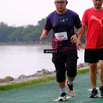 Runner Photo 8444930