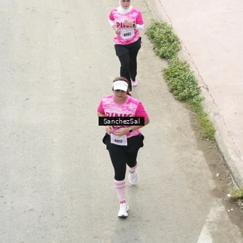 Runner Photo 8444933