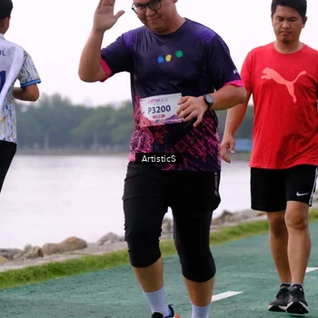 Runner Photo 8444934