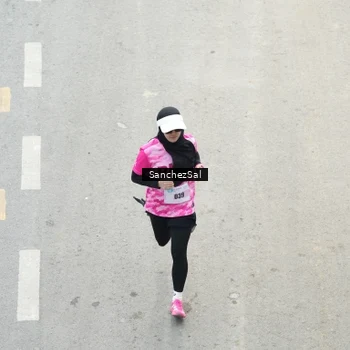 Runner Photo 8444938
