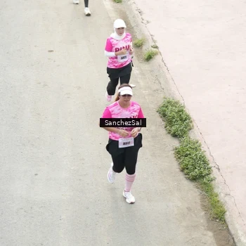 Runner Photo 8444939