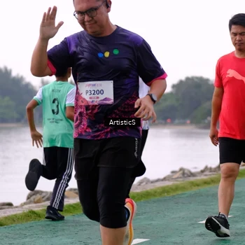 Runner Photo 8444940