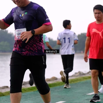 Runner Photo 8444942
