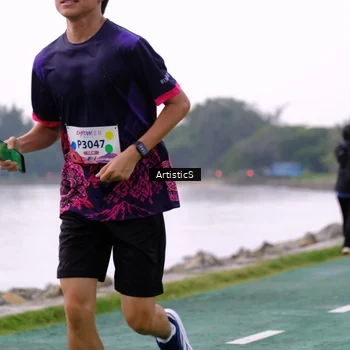 Runner Photo 8444943