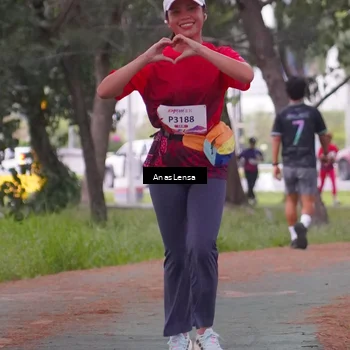 Runner Photo 8444945