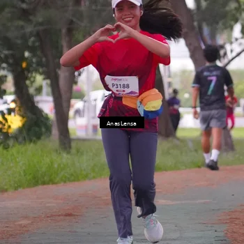 Runner Photo 8444946