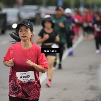 Runner Photo 8444947