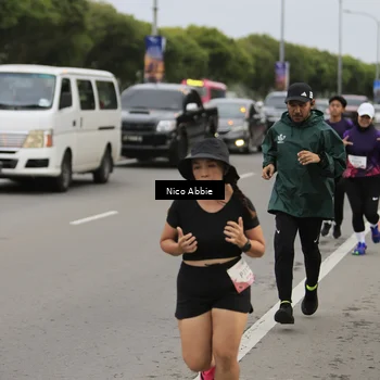 Runner Photo 8444948