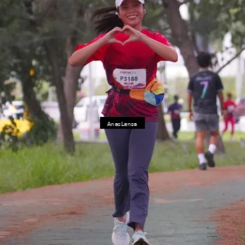 Runner Photo 8444949
