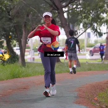Runner Photo 8444950