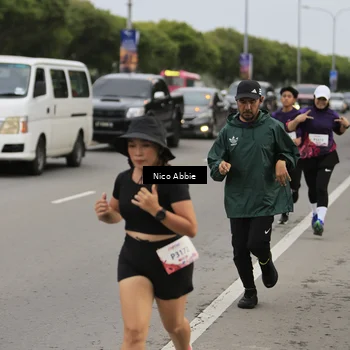 Runner Photo 8444951