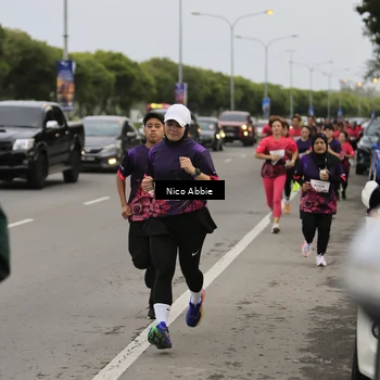 Runner Photo 8444952