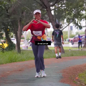 Runner Photo 8444953