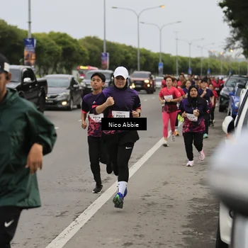 Runner Photo 8444954