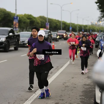 Runner Photo 8444957