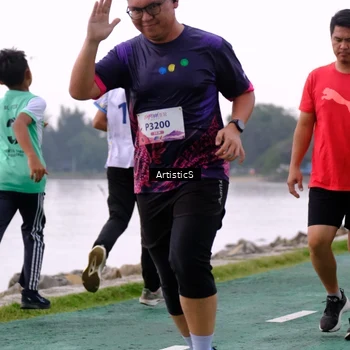 Runner Photo 8444959