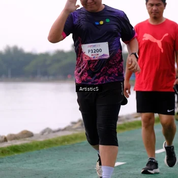 Runner Photo 8444963