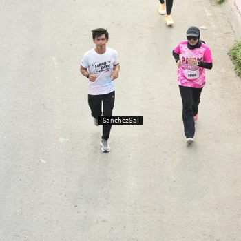 Runner Photo 8444967