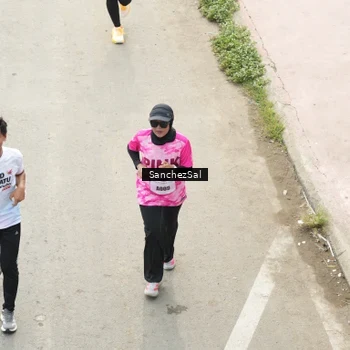 Runner Photo 8444968