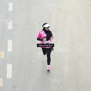 Runner Photo 8444970