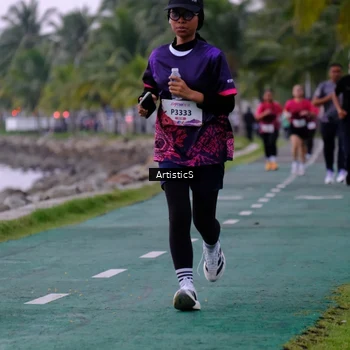 Runner Photo 8444971
