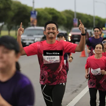 Runner Photo 8444973